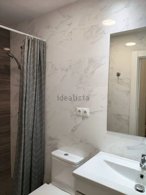 Pis de 35 m² a Granada