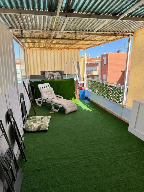 Zimmer zur Miete, Terrassa
