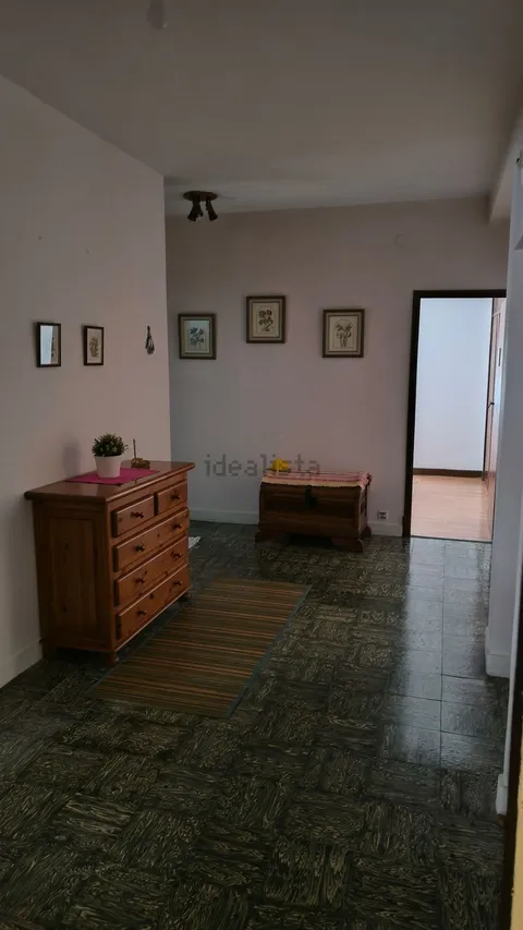 Pis de 171 m² a Vilagarcía de Arousa