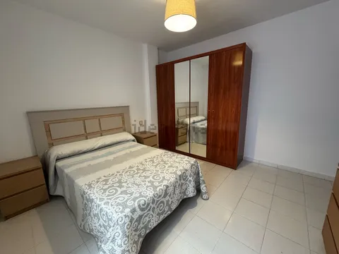 Pis de 91 m² a Navalmoral de la Mata