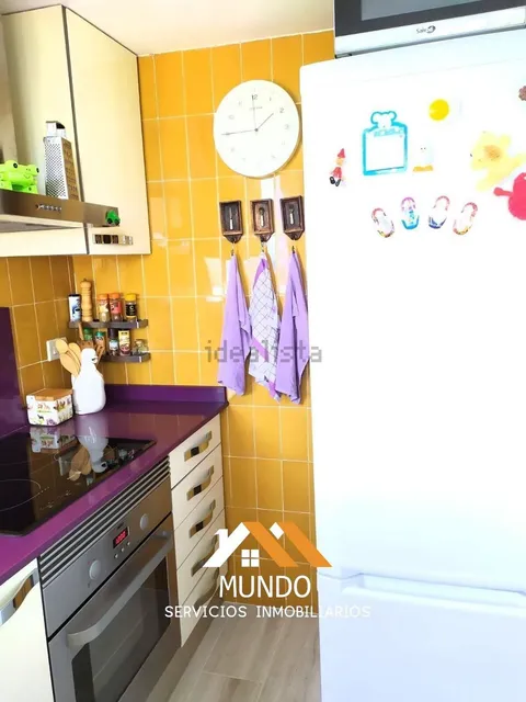 Apartamento 62 m² em València