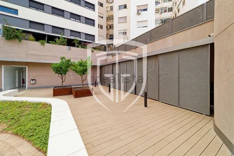 Pis de 105 m² a València