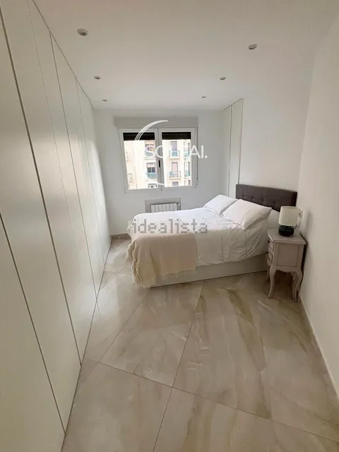 Pis de 60 m² a Madrid