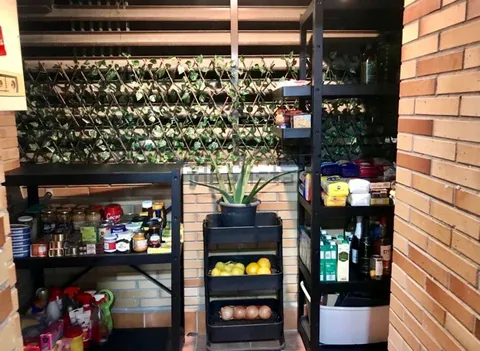Stanza in affitto, Seseña