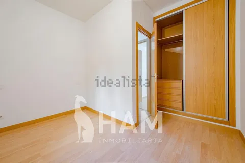 Piso de 57 m² en Madrid