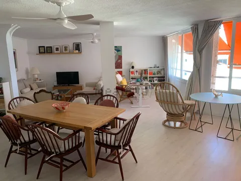 Wohnung 128 m² in Altea