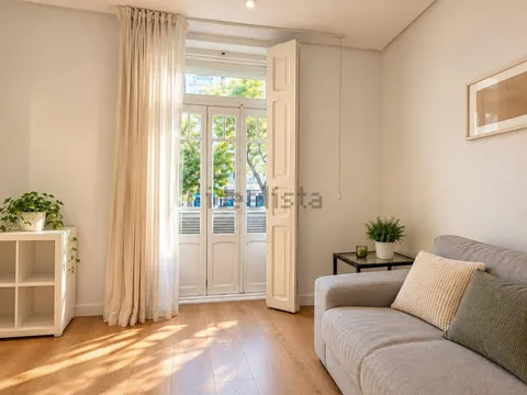 Pis de 73 m² a València