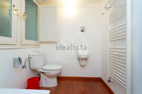 Pis de 104 m² a Barcelona