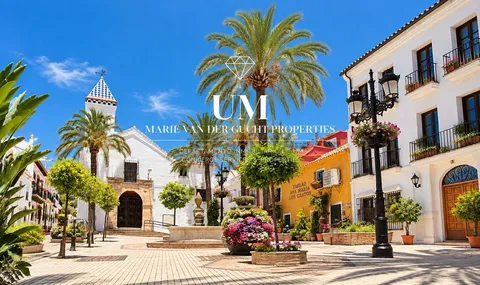 Wohnung 172 m² in Marbella