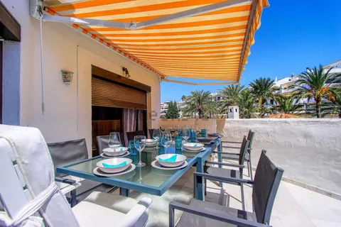 Wohnung 265 m² in Marbella