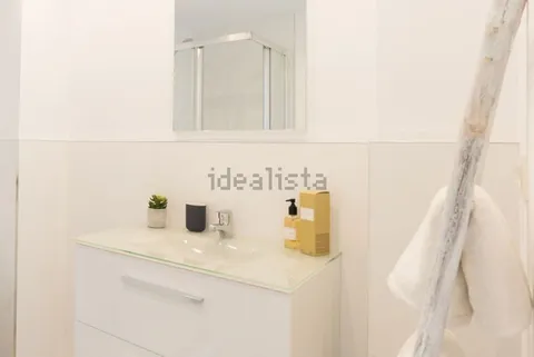 Wohnung 82 m² in Málaga