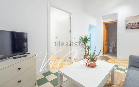 Pis de 42 m² a Madrid