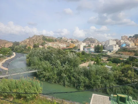 Wohnung 95 m² in Abarán (2/13)