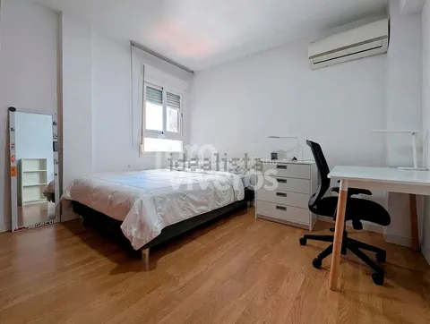 Pis de 131 m² a València