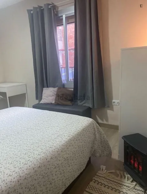 Stanza in affitto, l'Hospitalet de Llobregat