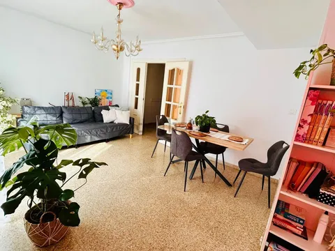 Habitació de lloguer, Mislata