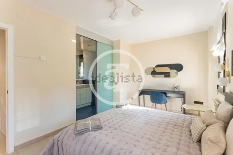 Haus 186 m² in Sant Cugat del Vallès