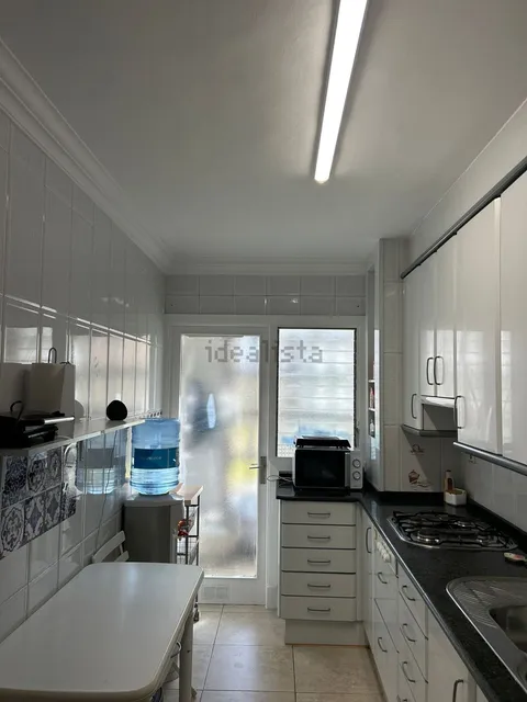 Habitació de lloguer, Palma