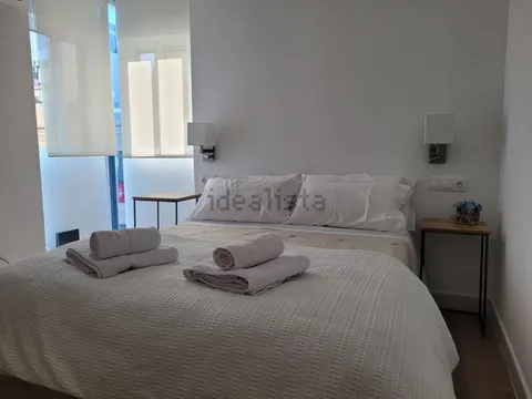 Wohnung 45 m² in Córdoba