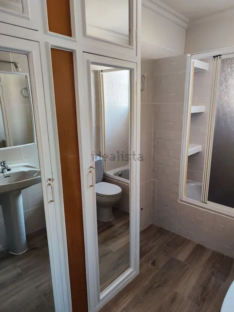 Pis de 95 m² a Segovia