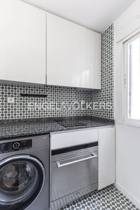 Pis de 73 m² a Madrid