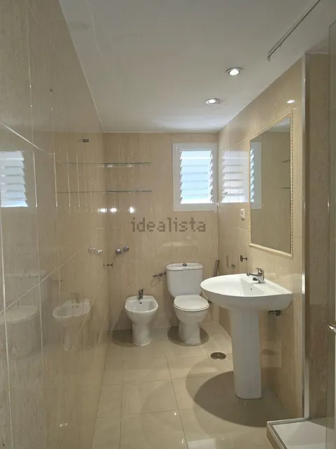 Pis de 105 m² a Sevilla