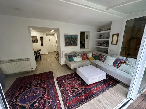 Appartement 227 m² à Barcelone