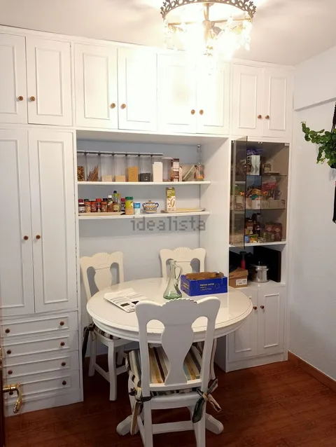 Habitació de lloguer, Bilbao