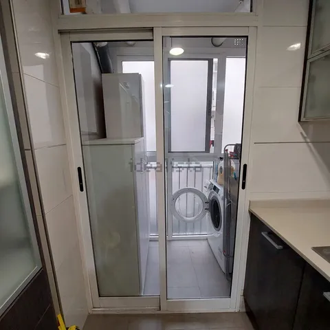 Pis de 83 m² a València