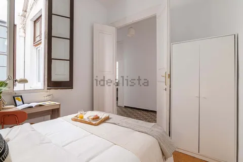 Chambre à louer, Barcelone (4/18)