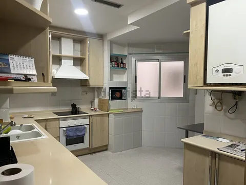 Pis de 130 m² a València