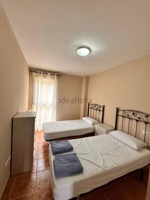Pis de 70 m² a Villares de la Reina