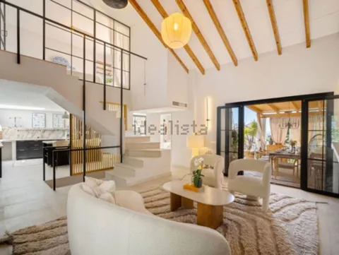 Casa de 330 m² a Marbella