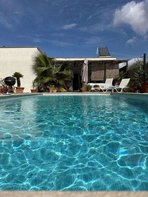 Casa de 115 m² a Campos
