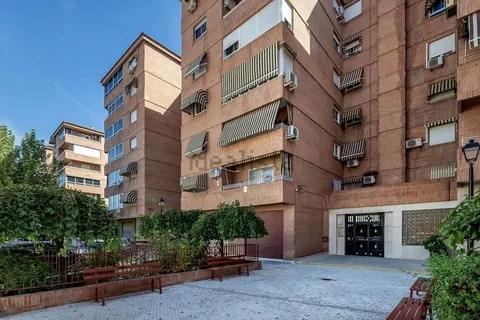 Pis de 183 m² a Granada