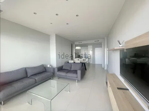 Wohnung 127 m² in Benidorm