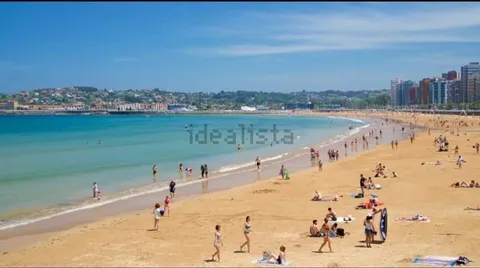 Zimmer zur Miete, Gijón / Xixón