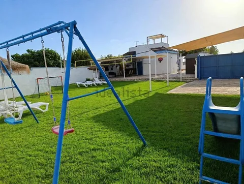Casa 120 m² a Sanlúcar de Barrameda