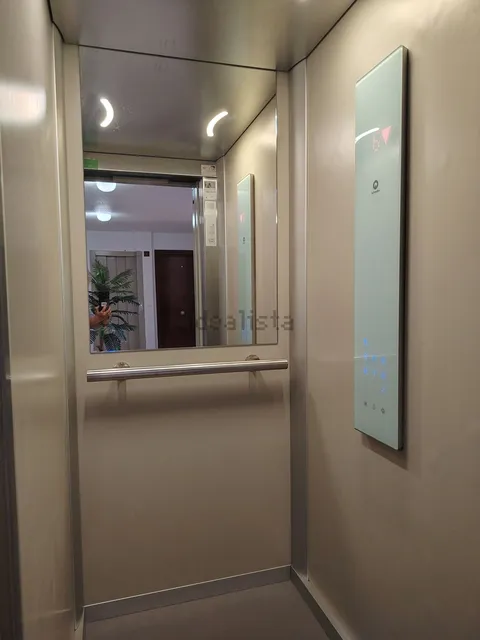Pis de 110 m² a Sevilla