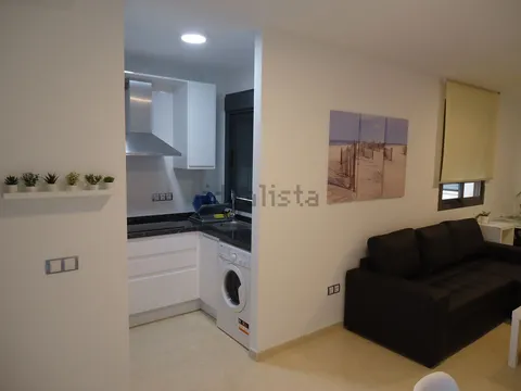 Pis de 90 m² a Vícar