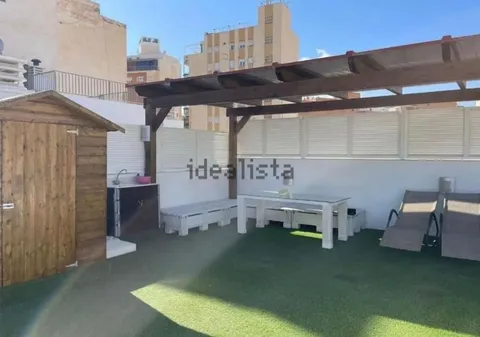 Pis de 71 m² a Almeria