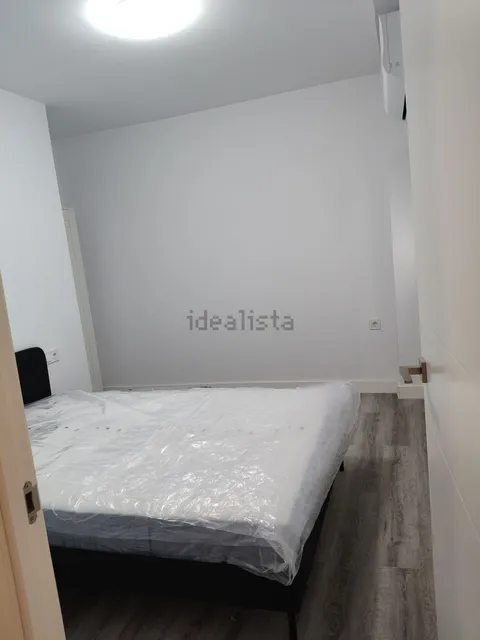 Pis de 190 m² a València
