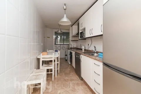 Pis de 122 m² a Cartagena