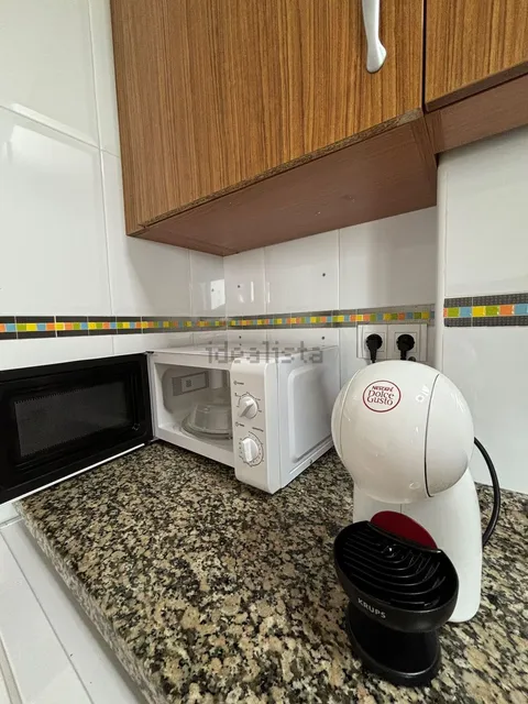 Pis de 55 m² a Roquetas de Mar