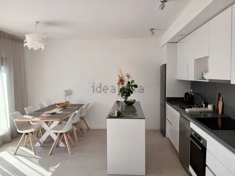 Квартира 97 м² в Estepona