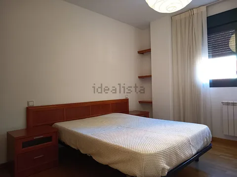 Pis de 81 m² a Valladolid