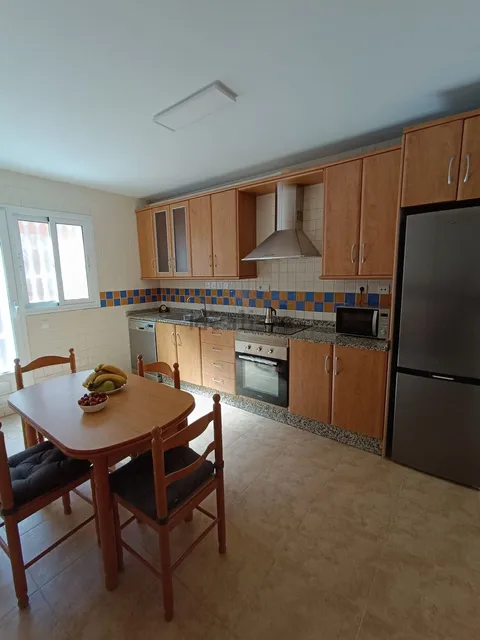 Casa 214 m² a Almería