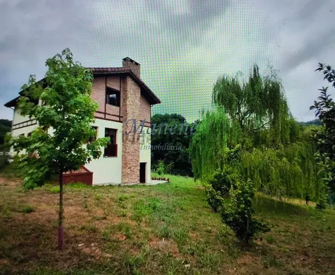Habitació de lloguer, Karrantza Harana / Valle de Carranza