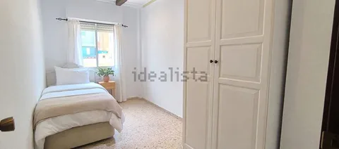 Wohnung 140 m² in Sevilla