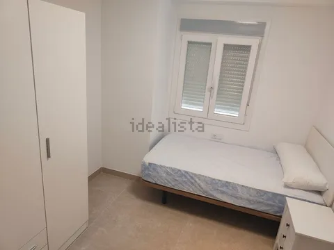Habitació de lloguer, Màlaga